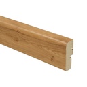 K-Stairs Losse Neuslijst Duero Eiken Karamel voor trapprofiel 1,35m