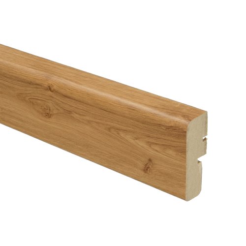 K-Stairs Losse Neuslijst Duero Eiken Karamel voor trapprofiel 2,7m