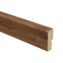 K-Stairs Losse Neuslijst Duero Eiken Koffiebruin voor trapprofiel 1,35m