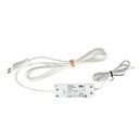 K-stairs SET LED voeding 20W + verbindingsmodule