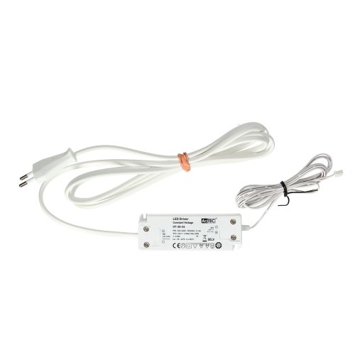 [70603] K-stairs SET LED voeding 20W + verbindingsmodule