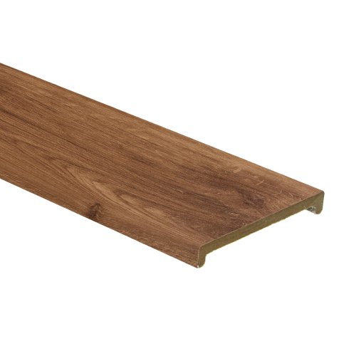 [72418] K-Stairs U-afdekprofiel 8x68mm Duero Eiken Koffiebruin 2,7m