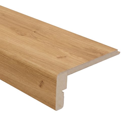 [72406] K-Stairs Uitlooptrede PP Duero Eiken Karamel 278cm