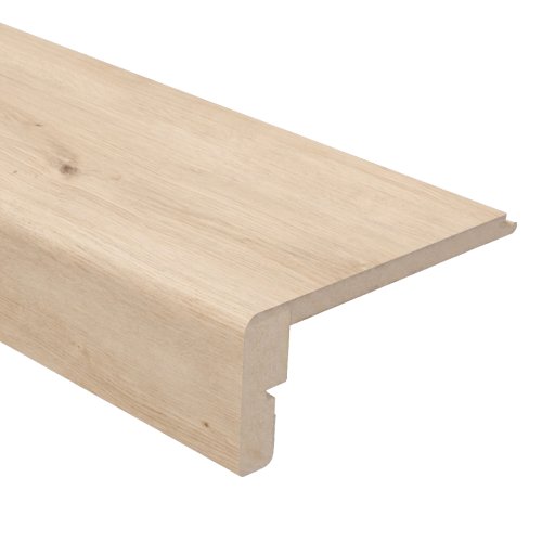 [72330] K-Stairs Uitlooptrede PP Ebro Eiken Crème 138cm