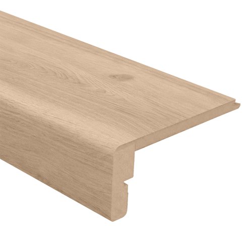 [72356] K-Stairs Uitlooptrede PP Tajo Eiken Zandkleurig 278cm