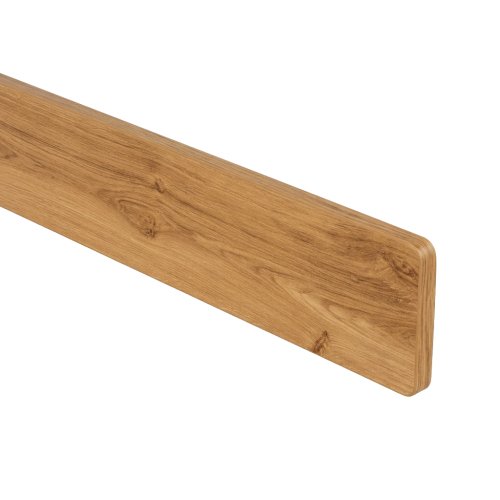 K-Stairs Zijkant Afwerkprofiel 10x70mm Duero Eiken Karamel 0,5m