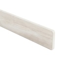K-Stairs Zijkant Afwerkprofiel 10x70mm Júcar Pijnboom Witgrijs 0,5m