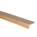 LED-hoekpr. 22/45 provencaals eiken 2,7m