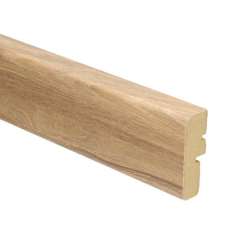 Losse rechte neus CPL provencaals eiken 135x6cm