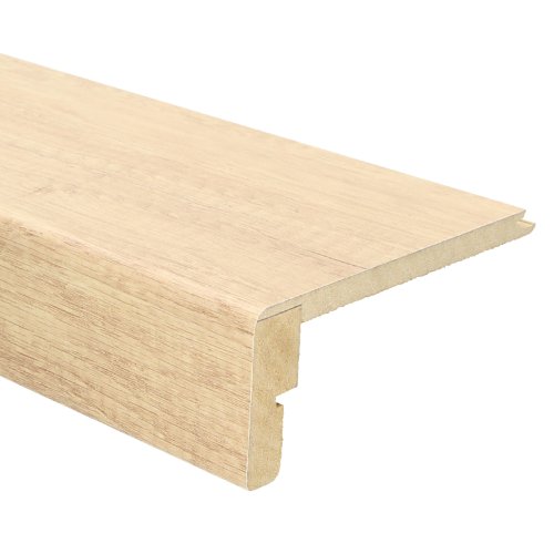 Uitloopt. CPL Uniclic hoogland eiken 138 x 13,2 cm