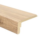 Uitloopt. CPL Uniclic provencaals eiken 138x13,2cm