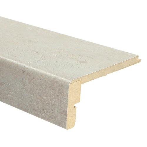 Uitlooptrede CPL Uniclic beton 138 x 13,2 cm