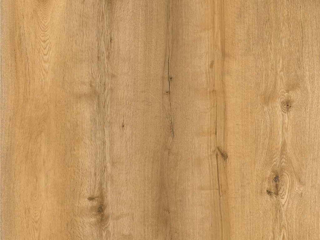 Natural Oak Plank Click