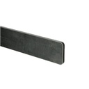 Afdekkap rechts 0,8x70x690mm Leisteen
