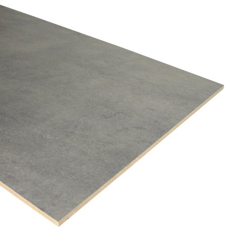 [73143] Dubbel stootbord Donker leisteen 90x40cm