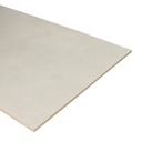 Dubbel stootbord Helder leisteen 181x40cm