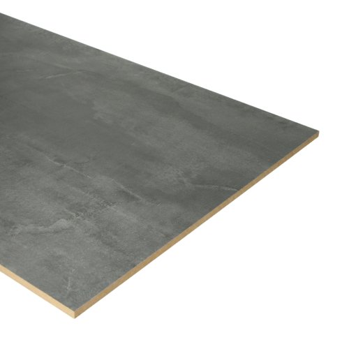 [73788] Dubbel stootbord Leisteen 90x40cm
