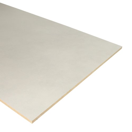 Dubbel stootbord Taxco leisteen 136x40cm