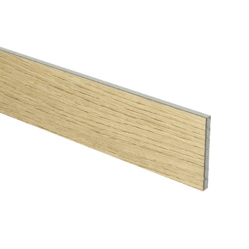 [10566] Afwerkstrook PVC boterkoek UM 150x5cm