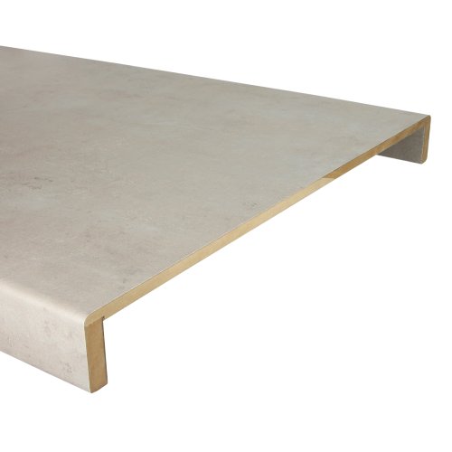 [73161] Dubbeltreden Helder leisteen 121x61cm