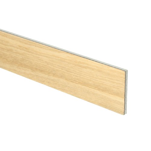 [74826] Afwerkstrook PVC crème brûlée 150x5cm