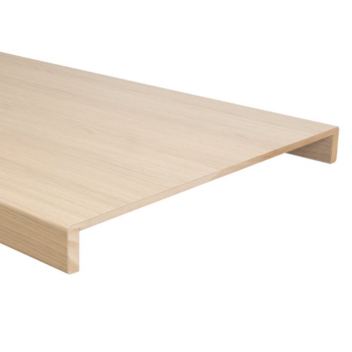 [74133] Dubbeltreden Monticiano Eik Natuur 364x61cm