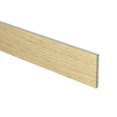 [74841] Afwerkstrook PVC gemberkoek 150x5cm