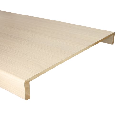 [73200] Dubbeltreden San Francisco eiken 181x61cm