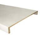 Dubbeltreden Taxco leisteen 90x61cm