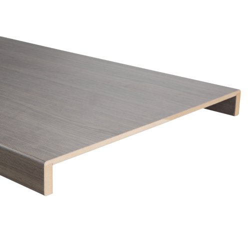 [73090] Dubbeltreden Urbino warm eiken 364x61cm