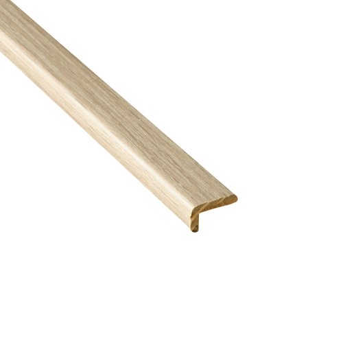 [73453] Hoeklat Orleans Eik Zand 12/22mm