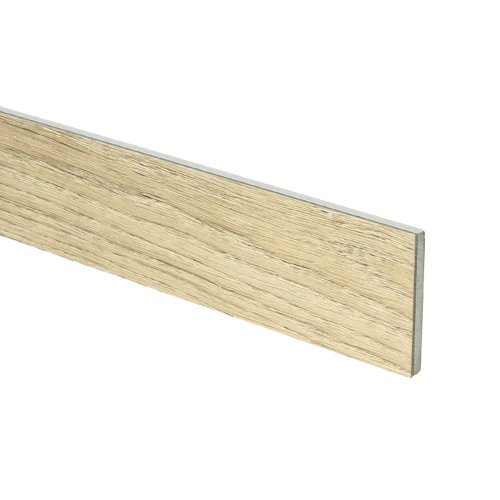 [74886] Afwerkstrook PVC spekkoek 150x5cm