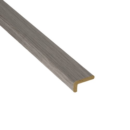 Hoeklat Urbino warm eiken 12/22mm
