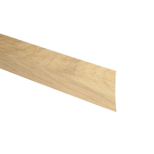 Kantenband heractivee. lijm Hickory Masonic Natuur