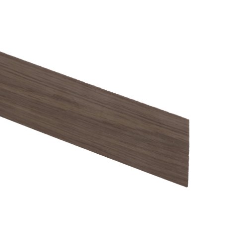 Kantenband heractivee. Lijm Urbino warm eiken