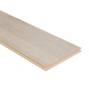 Laminaat Bussoleno Eik grijs 7,4x185x1184mm