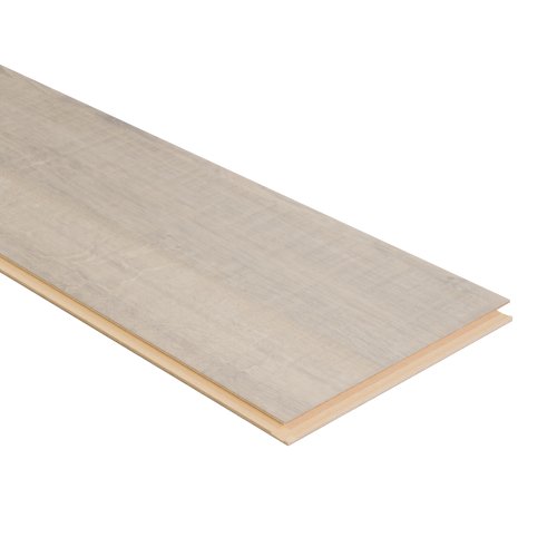 [74080] Laminaat Bussoleno Eik grijs 7,4x185x1184mm
