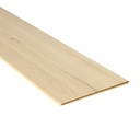 Laminaat Valencia blond eiken 7,4x185x1184mm