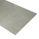 Mexform LVT donker beton dubbel stootbord 1,6m