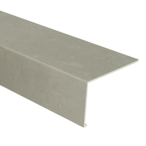 [74324] Mexform LVT donker beton uitlooptrede 90cm