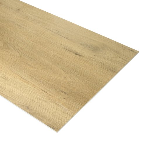 [74388] Mexform LVT honing eiken dubbel stootbord 1,6m