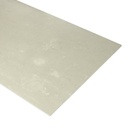 Mexform LVT licht beton dubbel stootbord 1m