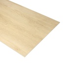 Mexform LVT natuur eiken dubbel stootbord 1m