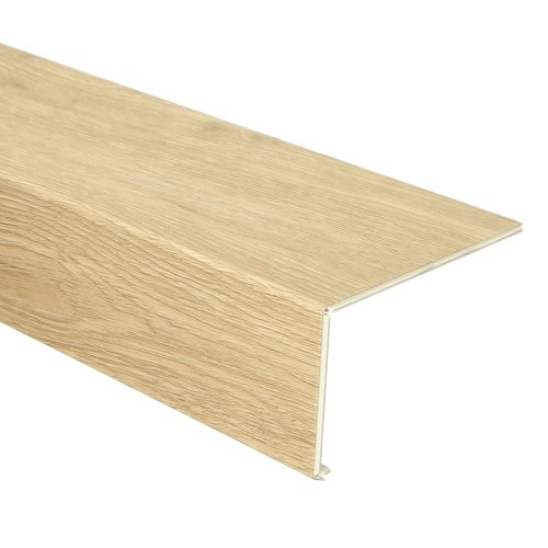 [74469] Mexform LVT natuur eiken uitlooptrede 123cm