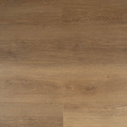 [02481] MexForm PVC Rigid Klik Plank Donker Eiken