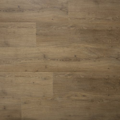 [02480] MexForm PVC Rigid Klik Plank Honing Eiken