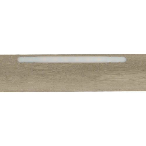 [74368] MF LVT grijs eiken onderlat LED voorbereiding
