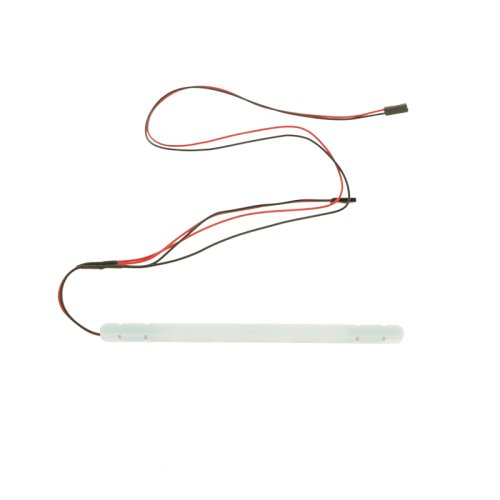 [73245] MF MexForm LED-strip koud t.b.v. onderlat.