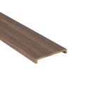 U-kap Giaveno Warm Noten 69/10mm