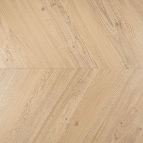 [07809] DD PVC dryback hongaarse punt crème brûlée